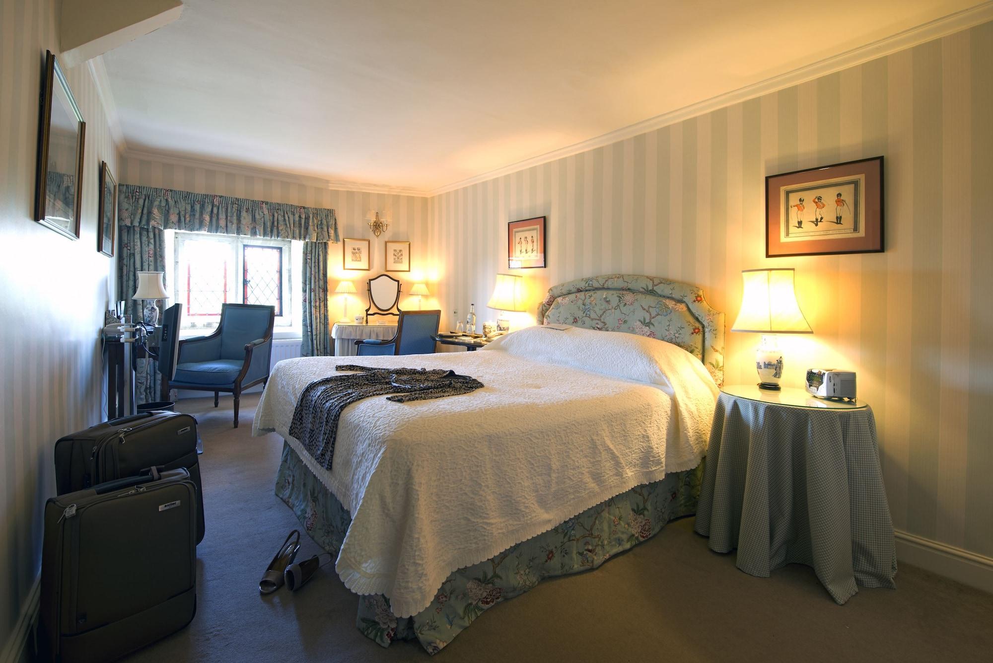 Bodysgallen Hall And Spa Llandudno Exterior foto