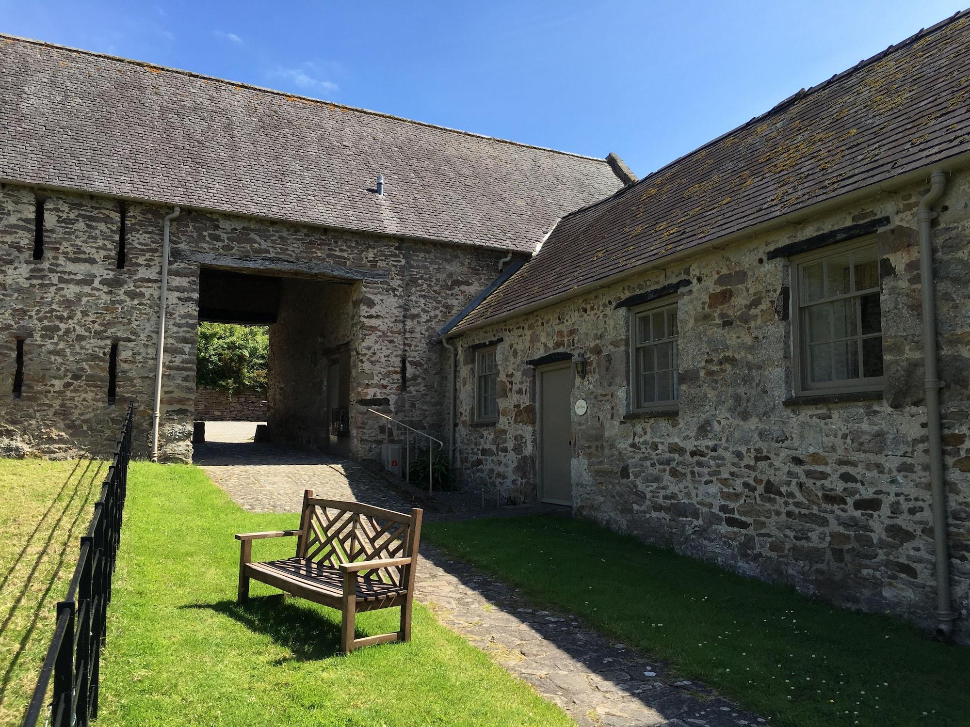 Bodysgallen Hall And Spa Llandudno Exterior foto