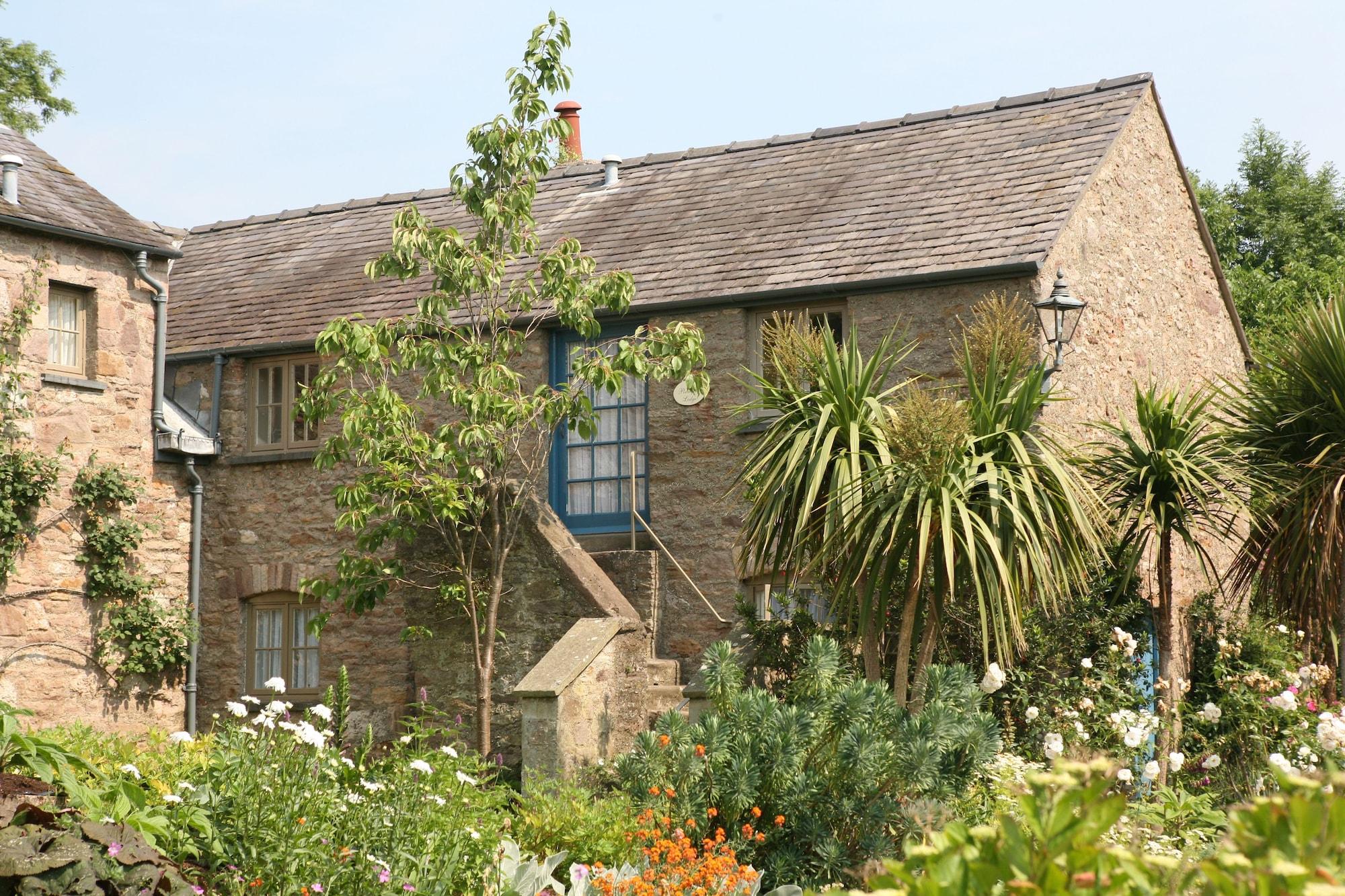 Bodysgallen Hall And Spa Llandudno Exterior foto