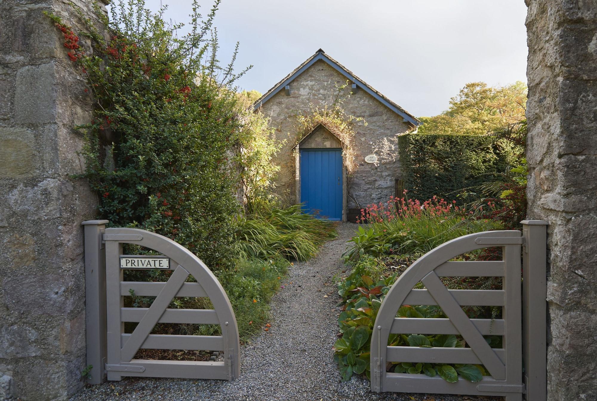 Bodysgallen Hall And Spa Llandudno Exterior foto