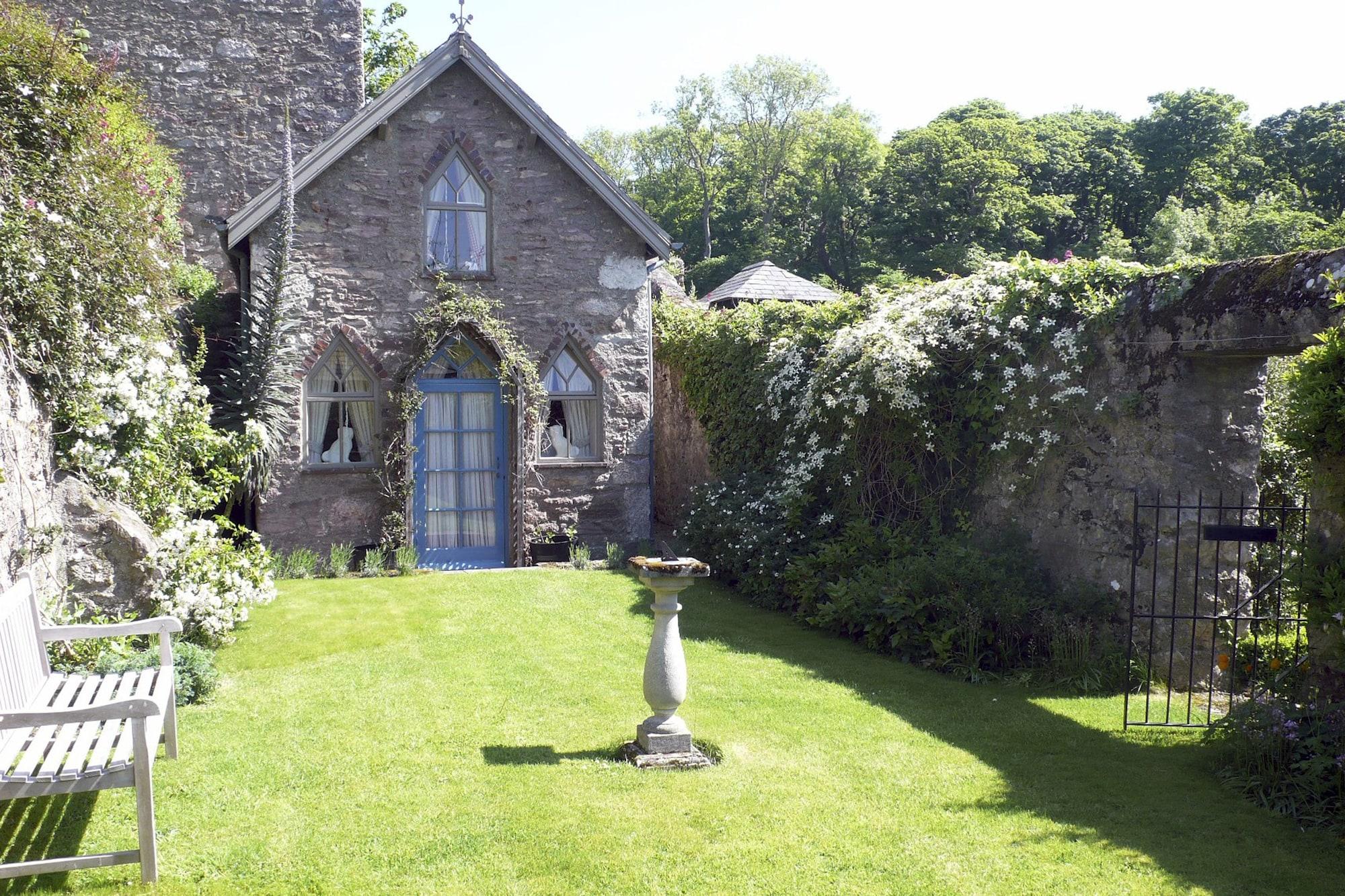 Bodysgallen Hall And Spa Llandudno Exterior foto