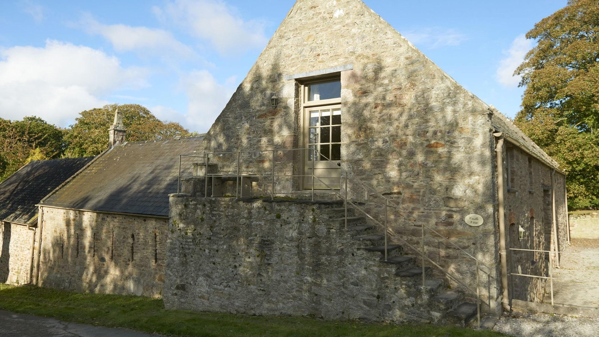 Bodysgallen Hall And Spa Llandudno Exterior foto