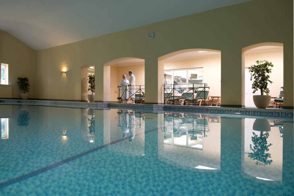 Bodysgallen Hall And Spa Llandudno Exterior foto