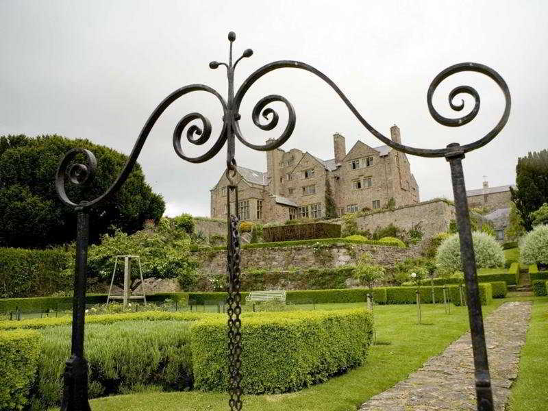 Bodysgallen Hall And Spa Llandudno Exterior foto