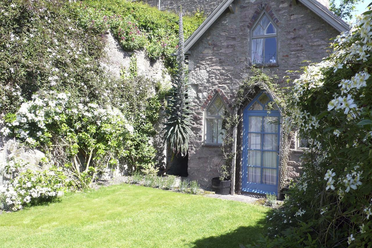 Bodysgallen Hall And Spa Llandudno Exterior foto